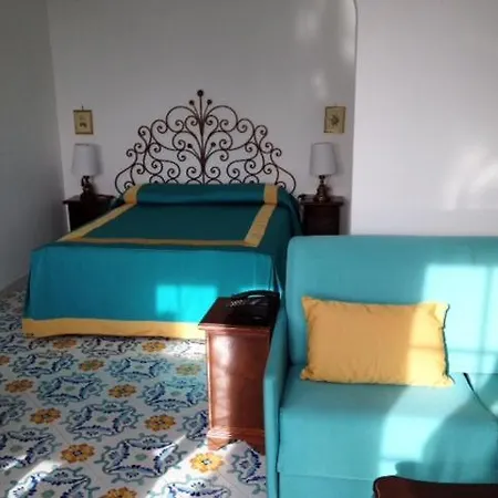 Igea Aparthotel