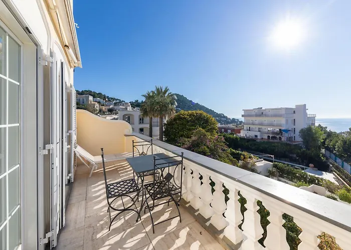 Igea Hotel apartamentowy