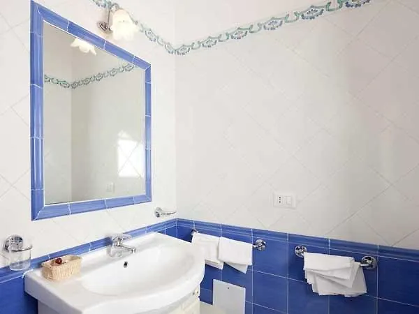 Igea Hotel apartamentowy