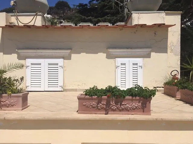 Igea Hotel apartamentowy 4*