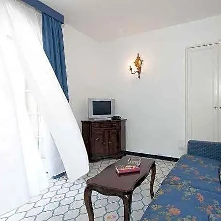 Apart-hotel Igea