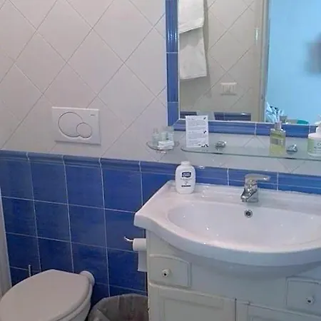 Igea Apart-hotel Capri
