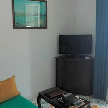 Apart-hotel Igea