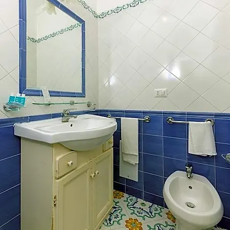 Apart-hotel Igea Capri