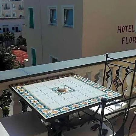 Apart-hotel Igea 4*
