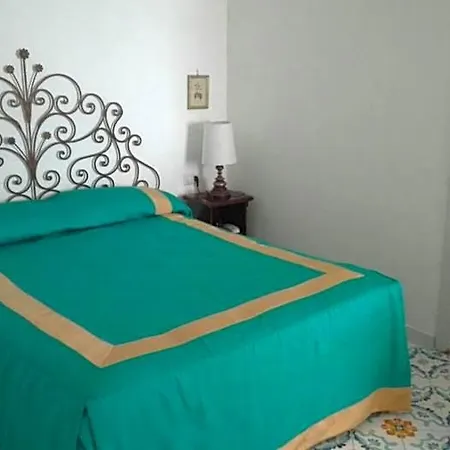 Apart-hotel Igea
