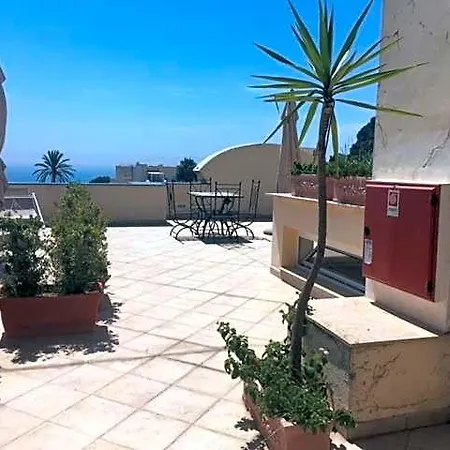 Apart-hotel Igea