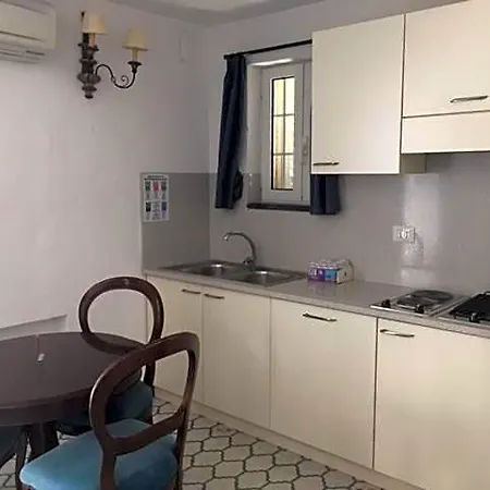 Igea Apart-hotel Capri