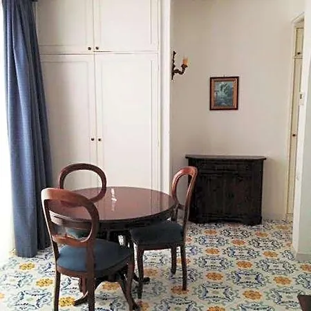 Apart-hotel Igea