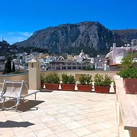 Igea Capri