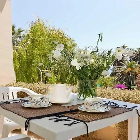 Apart-hotel Igea