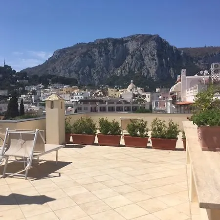 Igea Capri
