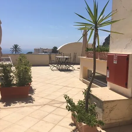 Igea 4* Capri