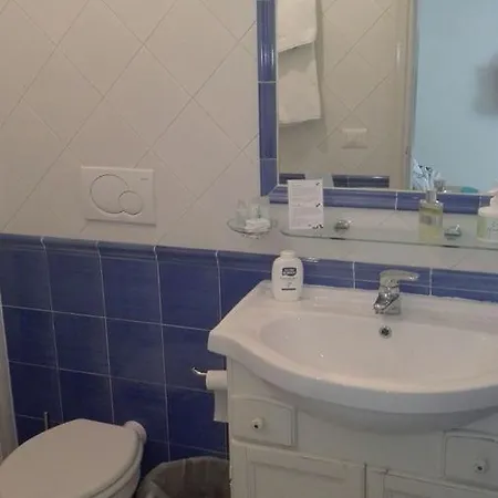 Igea Lägenhetshotell 4*