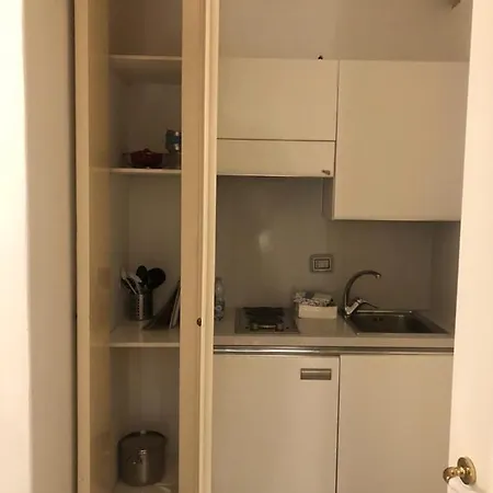 Igea 公寓式酒店 4*