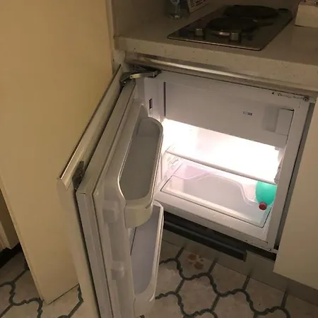 Igea Apart Otel Capri