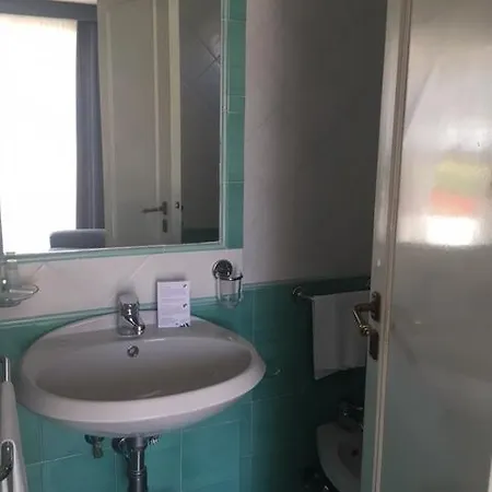 Aparthotel Igea