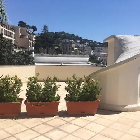 Igea 公寓式酒店