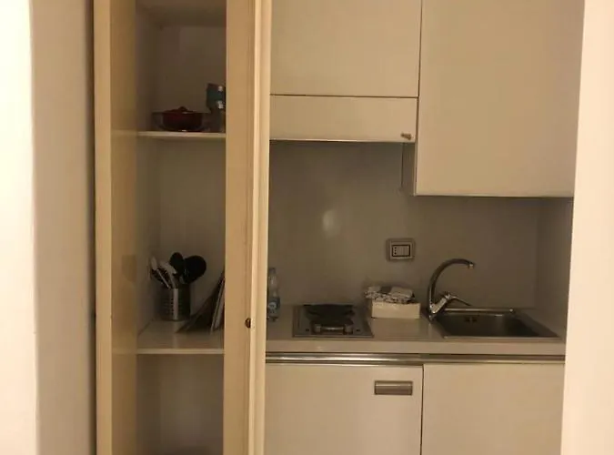 Igea מלון דירות 4*