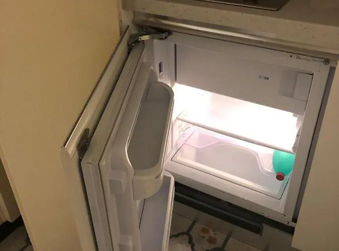 Igea מלון דירות קאפרי