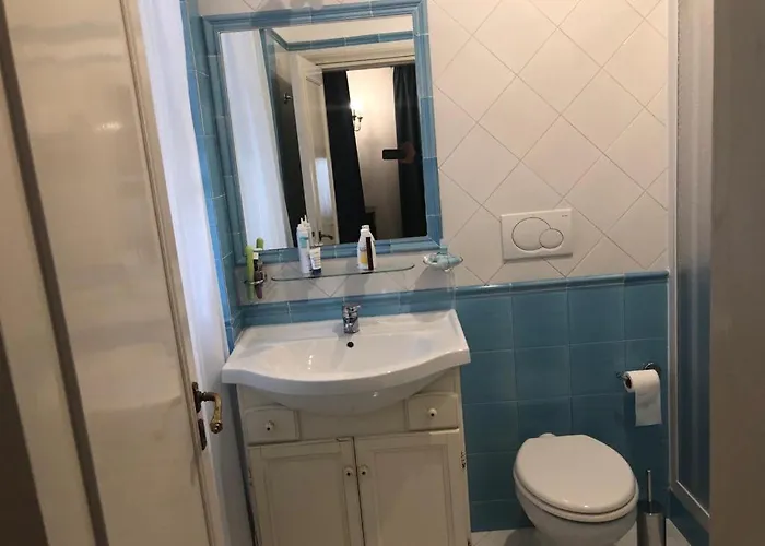 Igea מלון דירות