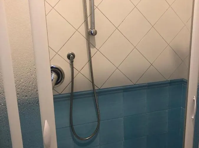 Igea מלון דירות 4*