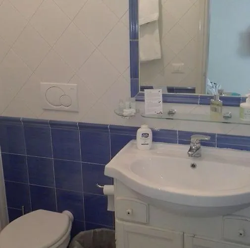 Igea מלון דירות 4*